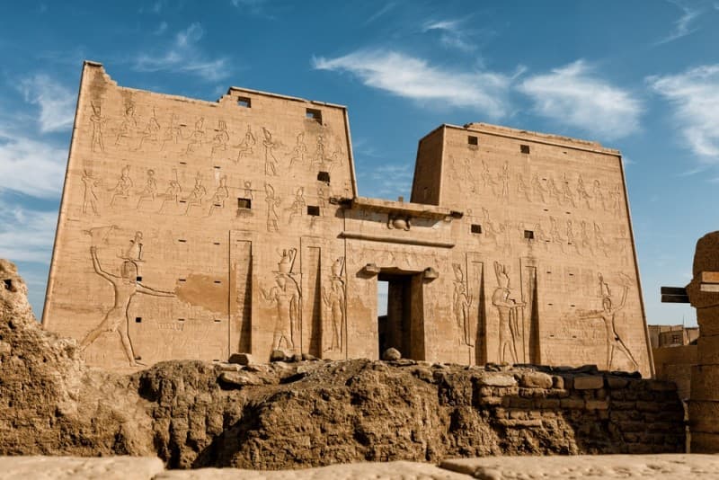 Iberotel Crown Emperor Aswan-Luxor Cruise