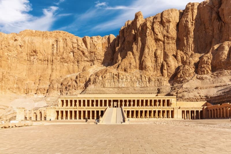 Steigenberger Legacy Aswan-Luxor Cruise