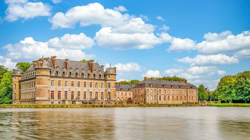 Indulge in Art, Heritage, and Flavors on a Cruise along Belgian Canals (port-to-port cruise)