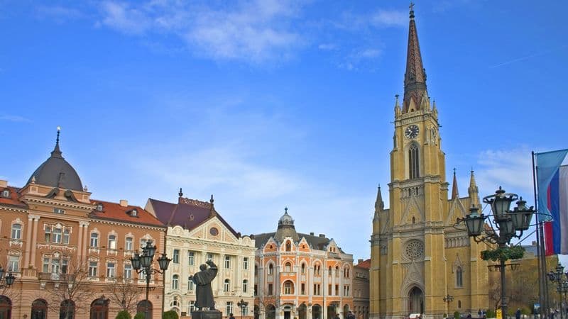From the Tisza to the Danube, through the Real Hungary (port-to-port cruise)