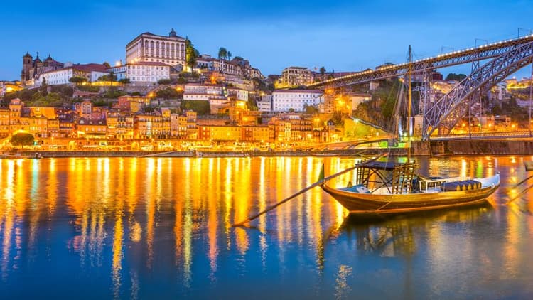 PORTO