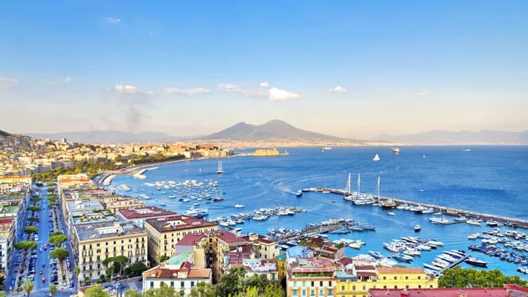 NAPLES