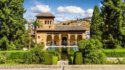 Malaga to Barcelona - Following the footsteps of three wondrous Spanish artists : Gaudi, Dali, and Picasso (port-to-port package)