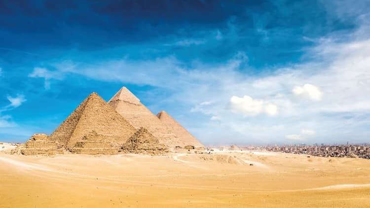 Cairo