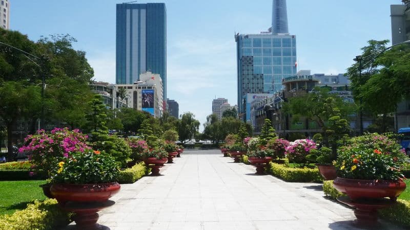 From the Mekong Delta to the Temples of Angkor & The Imperial Cities (port-to-port cruise)