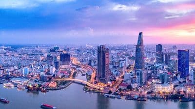 From the Mekong Delta to Siem Reap (port-to-port cruise)