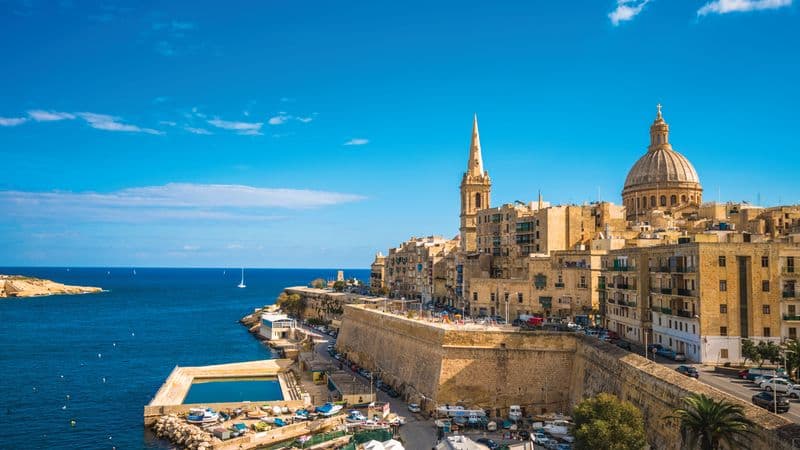 The Best Spots in Sicily and Southern Italy (port-to-port cruise)