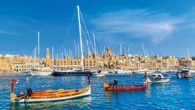 The Best Spots in Sicily and Southern Italy (port-to-port cruise)