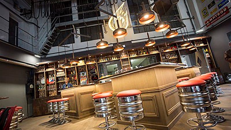 A Charming Cruise through Lorraine and Alsace and along the Marne-Rhine Canal (port-to-port cruise)