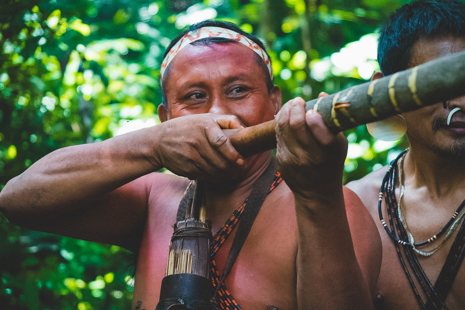 Along the Amazon and the Rio Negro - An Exclusive Cruise through Pristine and Hidden Nature - Rio, vibrant and timeless, and an exceptional stay at Iguazu Falls (port-to-port cruise)