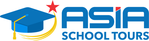 Asia School Tours